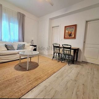 Piso en alquiler en Centro Histórico - Plaza España en Cádiz