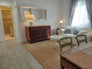 Piso en alquiler en Centro Histórico - Plaza España en Cádiz