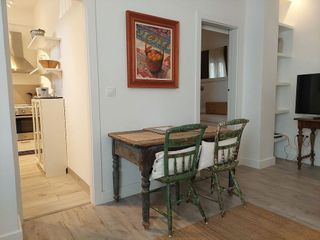 Piso en alquiler en Centro Histórico - Plaza España en Cádiz