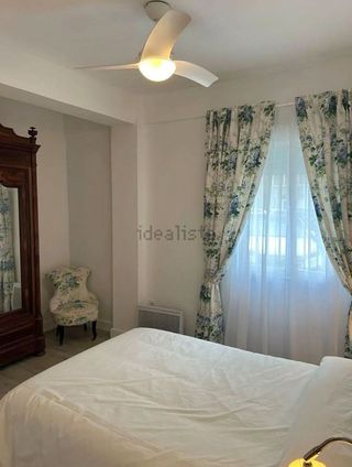 Piso en alquiler en Centro Histórico - Plaza España en Cádiz