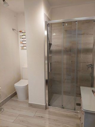 Piso en alquiler en Centro Histórico - Plaza España en Cádiz