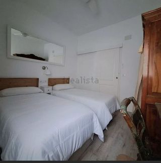 Piso en alquiler en Centro Histórico - Plaza España en Cádiz