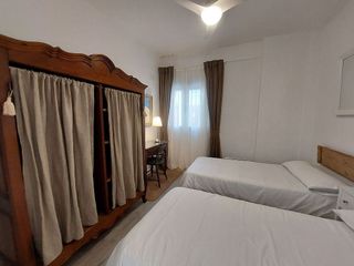 Piso en alquiler en Centro Histórico - Plaza España en Cádiz