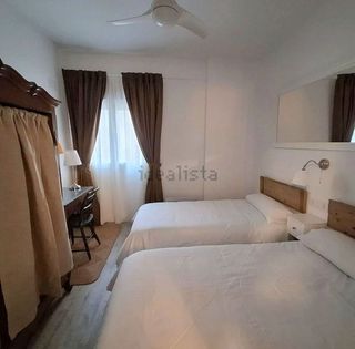 Piso en alquiler en Centro Histórico - Plaza España en Cádiz