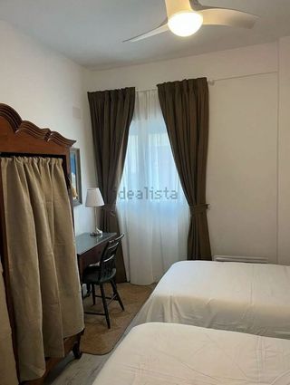 Piso en alquiler en Centro Histórico - Plaza España en Cádiz