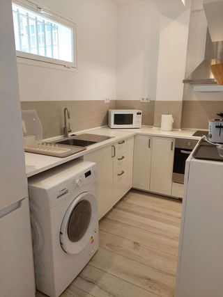 Piso en alquiler en Centro Histórico - Plaza España en Cádiz