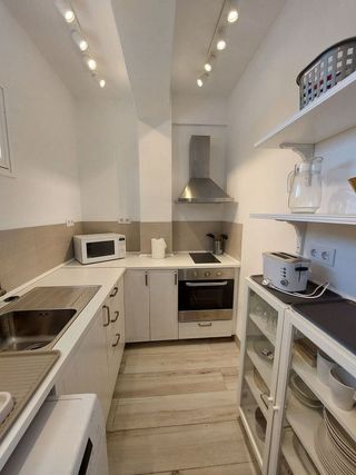 Piso en alquiler en Centro Histórico - Plaza España en Cádiz