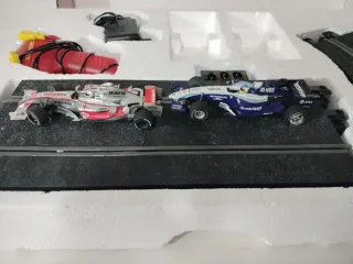 Scalextric McLaren F-1 TecniToys