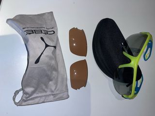 Gafas de sol CÉBÉ con 2 cristales