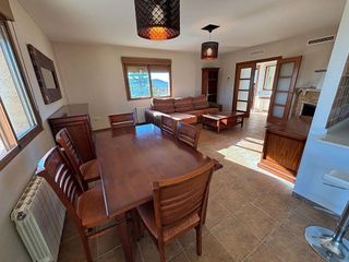 Chalet en alquiler en Monóvar/Monòver