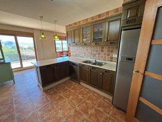Chalet en alquiler en Monóvar/Monòver
