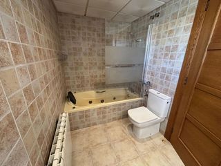 Chalet en alquiler en Monóvar/Monòver