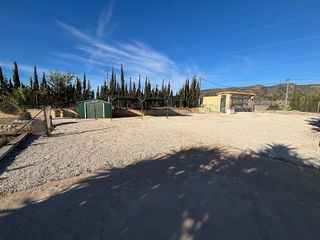 Chalet en alquiler en Monóvar/Monòver