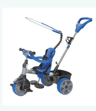 Triciclo en perfecto estado / negociable