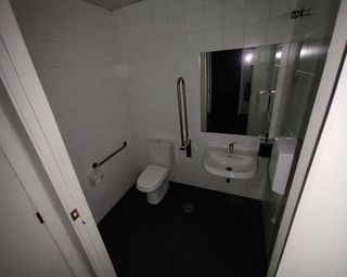 Local comercial en venta en Alcoy/Alcoi