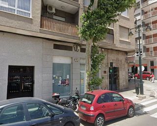 Local comercial en venta en Alcoy/Alcoi