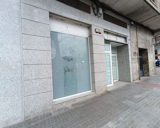 Local comercial en venta en Alcoy/Alcoi