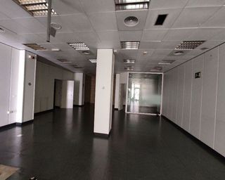 Local comercial en venta en Alcoy/Alcoi