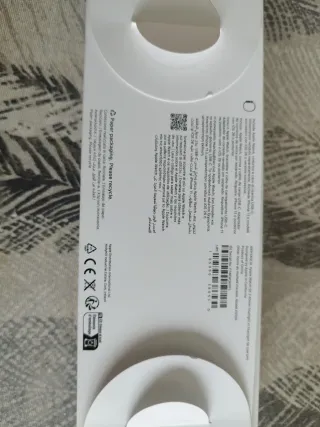 Apple Watch SE 3 40mm GPS Oro/Plata