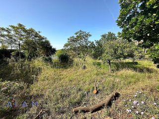 Terreno en venta en Sant Pol de Mar