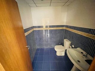 Edificio en venta en Albatera