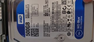 Ordenador Dell Optiplex 3050 i5