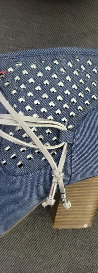 Botines Mariamare Talla 37