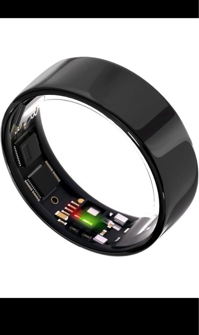 Anillo UltraHuman Ring Air