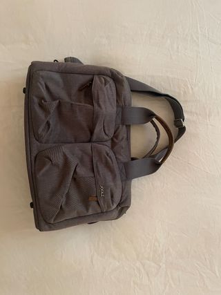 Bolso Maternal Gris JOOLZ