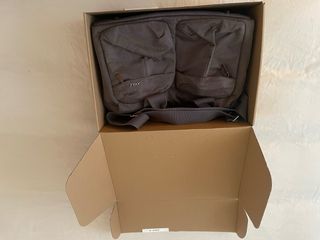 Bolso Maternal Gris JOOLZ