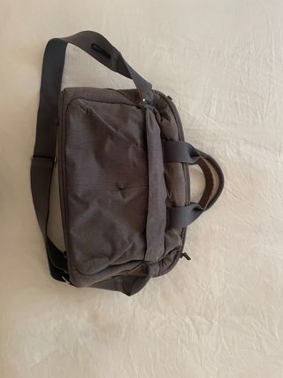 Bolso Maternal Gris JOOLZ