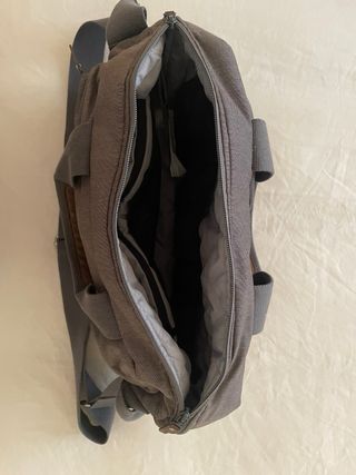 Bolso Maternal Gris JOOLZ