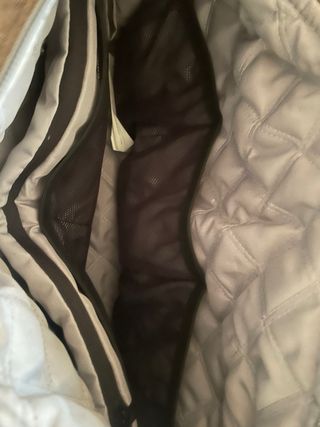 Bolso Maternal Gris JOOLZ