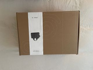 Bolso Maternal Gris JOOLZ