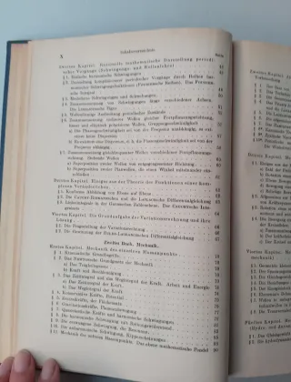 Lehrbuch der theoretischen Physik