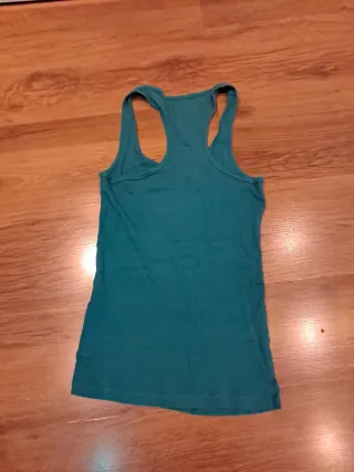 Pack 2 Camisetas sin mangas talla S