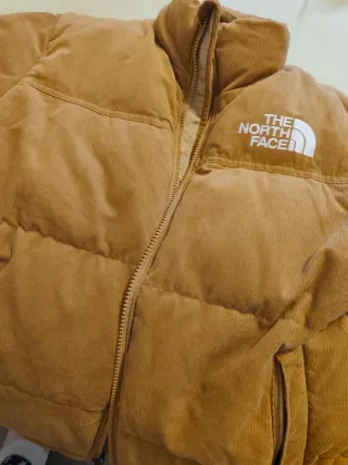 Chaqueta The North Face. Talla 14/16 años