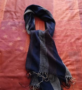 Bufanda Adolfo Domínguez