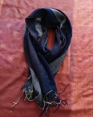 Bufanda Adolfo Domínguez