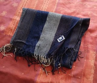 Bufanda Adolfo Domínguez