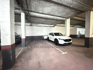 Garaje en venta en Hospital - G3 - G2 en Burgos