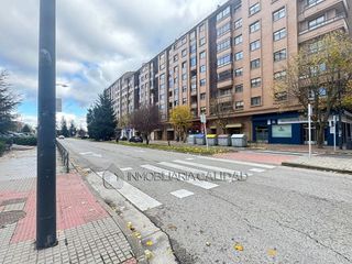Garaje en venta en Hospital - G3 - G2 en Burgos