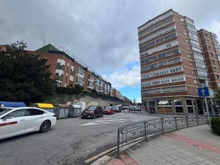 Garaje en venta en Hospital - G3 - G2 en Burgos