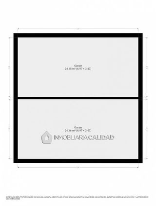 Garaje en venta en Hospital - G3 - G2 en Burgos