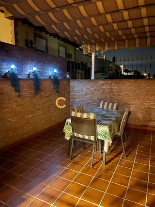 Chalet en venta en Centro - Corte Inglés en Talavera de la Reina