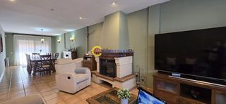 Chalet en venta en Centro - Corte Inglés en Talavera de la Reina