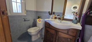 Chalet en venta en Centro - Corte Inglés en Talavera de la Reina