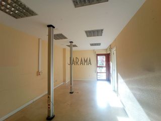 Oficina en alquiler en Tudela