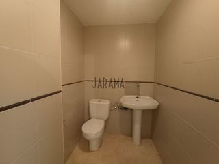 Oficina en alquiler en Tudela