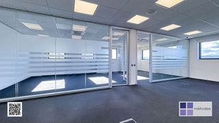 Oficina en alquiler en Onze de setembre - Sant Jordi en Prat de Llobregat, El